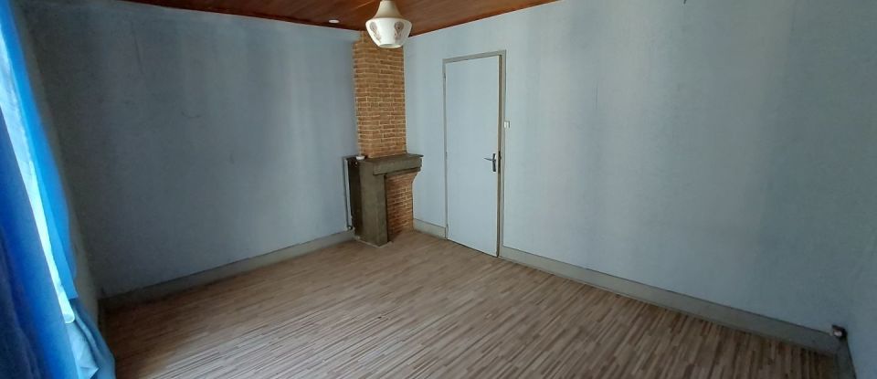 Maison 3 pièces de 81 m² à Arinthod (39240)