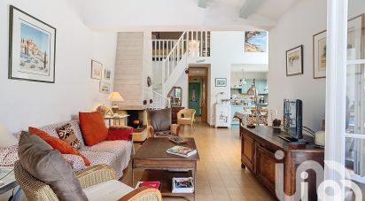 Traditional house 5 rooms of 122 m² in La Couarde-sur-Mer (17670)