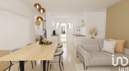 Apartment 4 rooms of 74 m² in Toulon (83000)