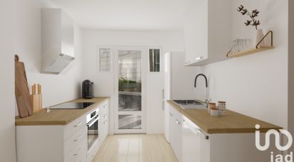 Appartement 4 pièces de 74 m² à Toulon (83000)