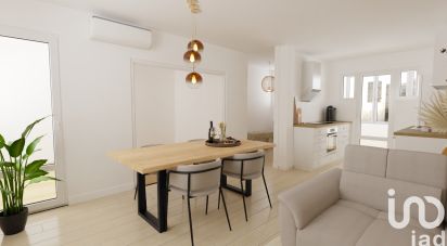 Appartement 4 pièces de 74 m² à Toulon (83000)