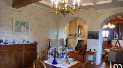 House 6 rooms of 231 m² in Romagne (33760)