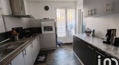 Appartement 3 pièces de 62 m² à Perpignan (66000)