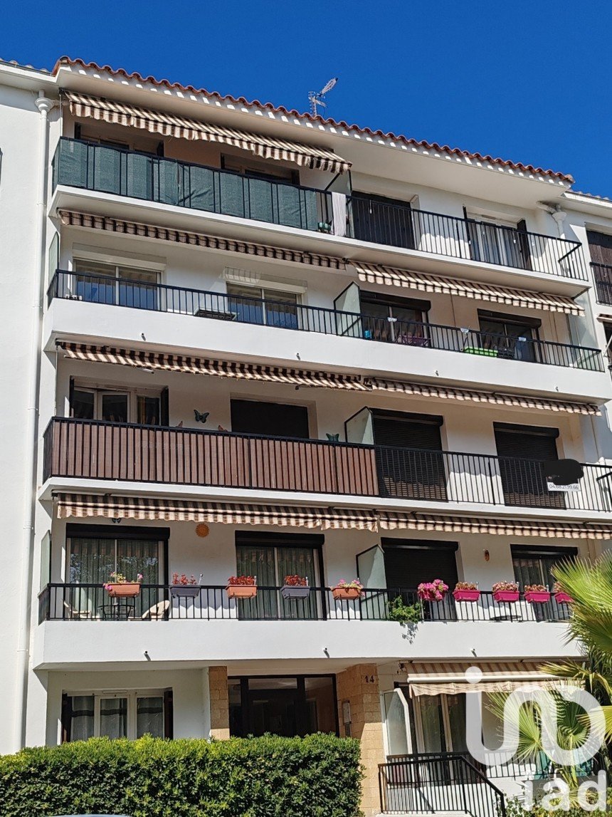 Appartement 3 pièces de 62 m² à Perpignan (66000)