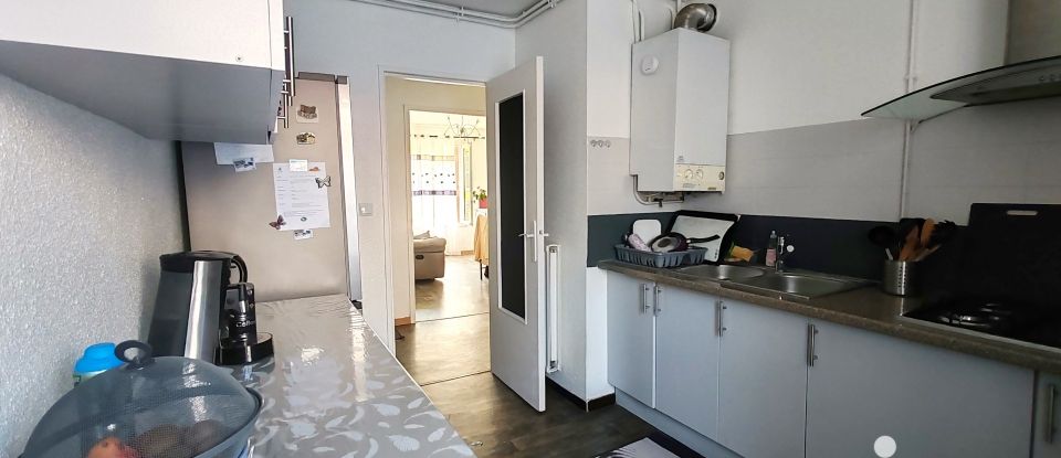 Appartement 3 pièces de 62 m² à Perpignan (66000)