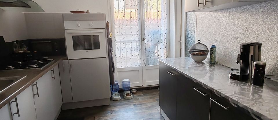 Appartement 3 pièces de 62 m² à Perpignan (66000)