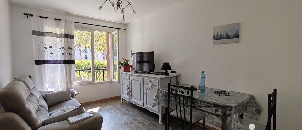 Apartment 3 rooms of 62 m² in Perpignan (66000)