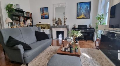 Appartement 3 pièces de 71 m² à Nantes (44000)