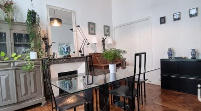 Appartement 3 pièces de 71 m² à Nantes (44000)