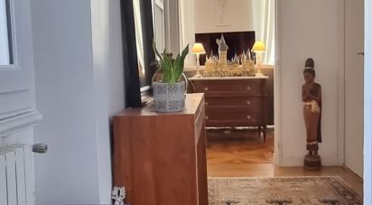 Appartement 3 pièces de 71 m² à Nantes (44000)