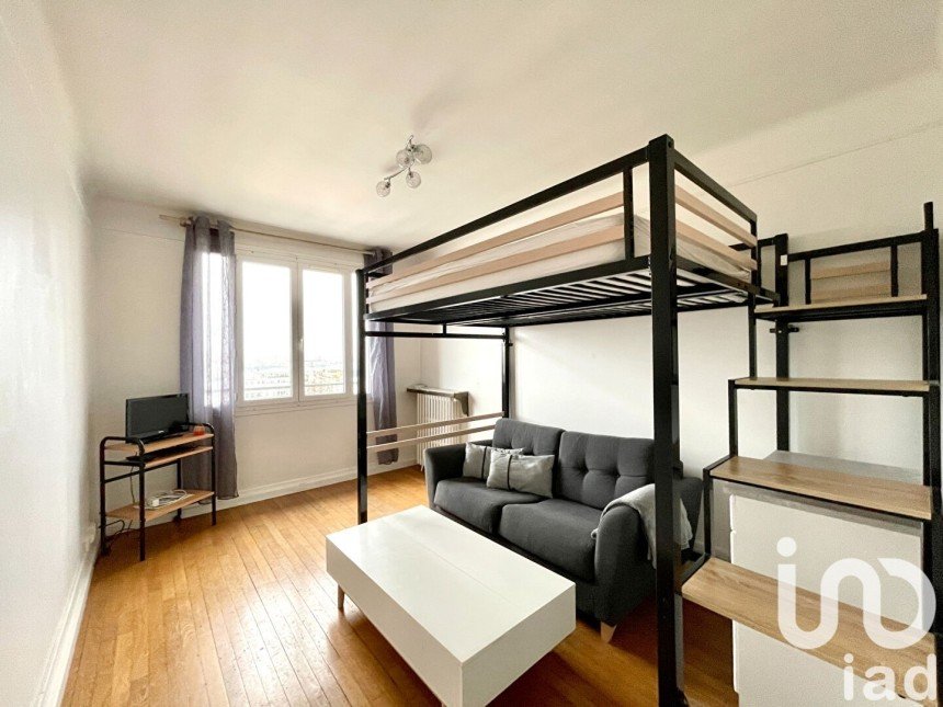 Studio 1 pièce de 30 m² à Charenton-le-Pont (94220)