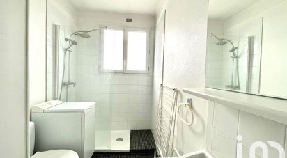 Studio 1 room of 30 m² in Charenton-le-Pont (94220)