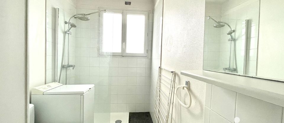 Studio 1 room of 30 m² in Charenton-le-Pont (94220)