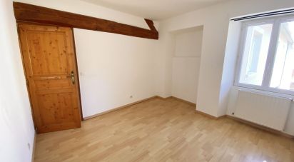 Maison 3 pièces de 66 m² à Saint-Fargeau-Ponthierry (77310)