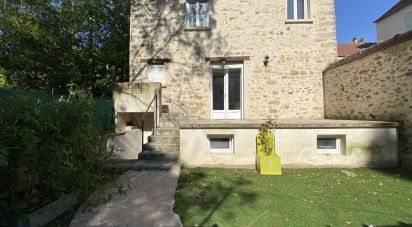 House 3 rooms of 66 m² in Saint-Fargeau-Ponthierry (77310)