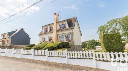 Maison de ville 5 pièces de 88 m² à Saint-Brice-en-Coglès (35460)