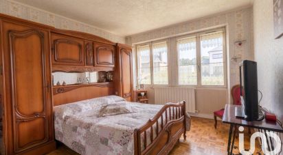 Maison de ville 5 pièces de 88 m² à Saint-Brice-en-Coglès (35460)