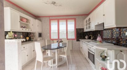 Maison de ville 5 pièces de 88 m² à Saint-Brice-en-Coglès (35460)