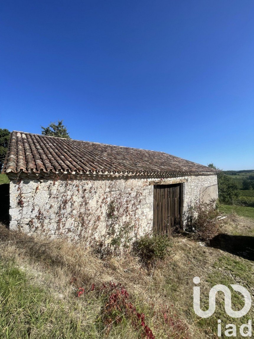 Barn conversion 1 room of 130 m² in Colombier (24560)