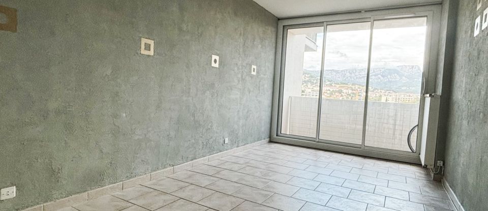 Appartement 4 pièces de 83 m² à Toulon (83000)