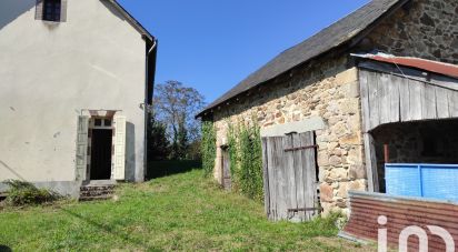 Ferme 6 pièces de 138 m² à Bar (19800)