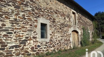 Ferme 6 pièces de 138 m² à Bar (19800)