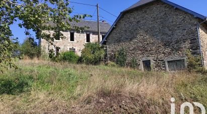 Ferme 6 pièces de 138 m² à Bar (19800)