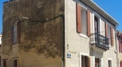 Village house 5 rooms of 140 m² in Beauvoisin (30640)