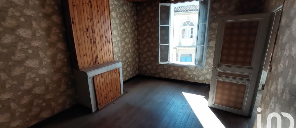 Village house 5 rooms of 140 m² in Beauvoisin (30640)