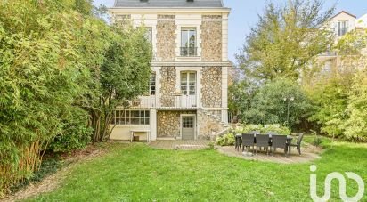 Maison 6 pièces de 178 m² à Argenteuil (95100)