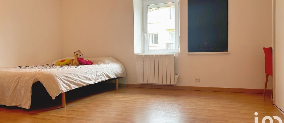 Maison 3 pièces de 119 m² à Luçon (85400)