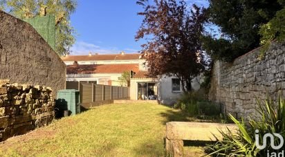 House 3 rooms of 119 m² in Luçon (85400)