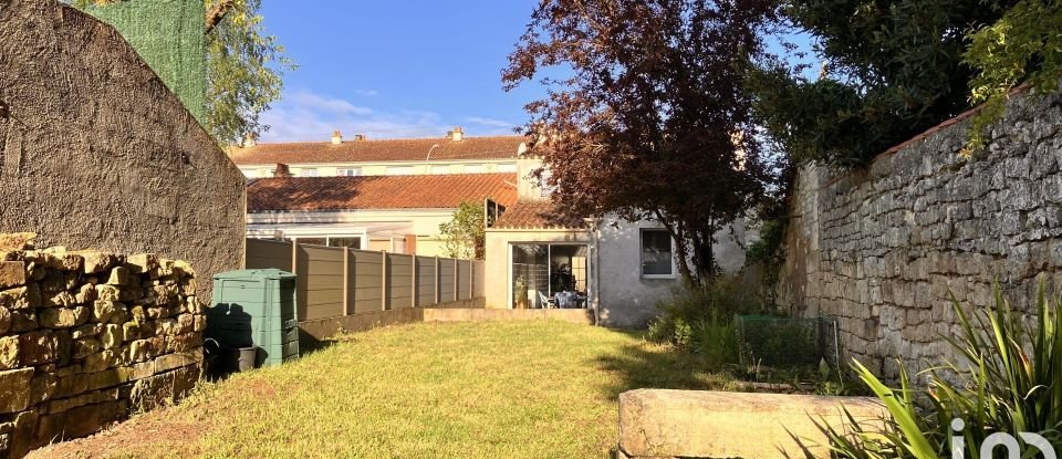 Maison 3 pièces de 119 m² à Luçon (85400)