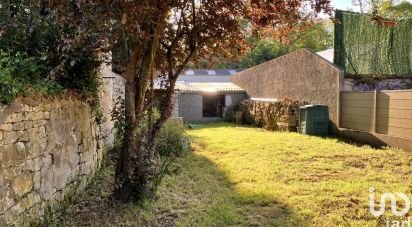 House 3 rooms of 119 m² in Luçon (85400)