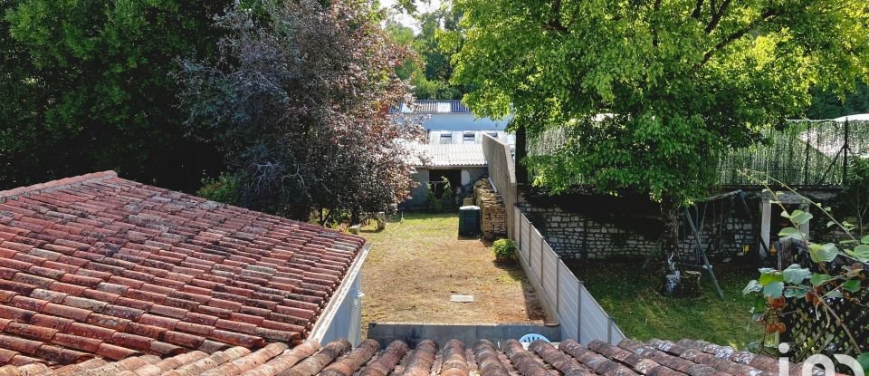 Maison 3 pièces de 119 m² à Luçon (85400)