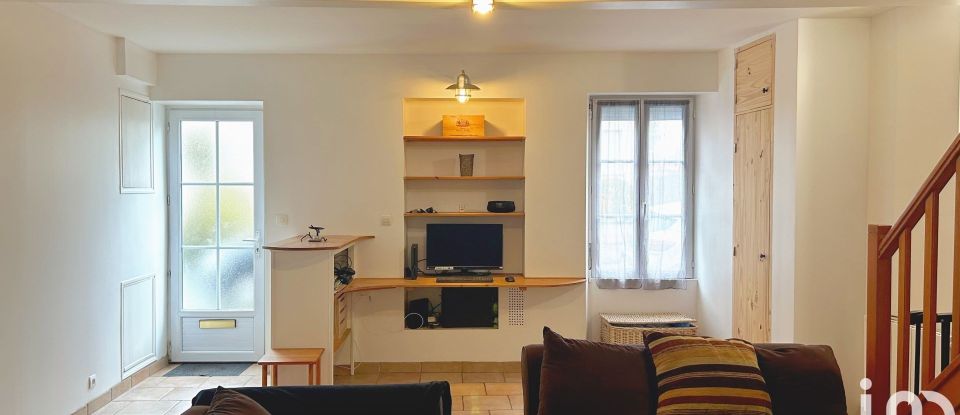 Maison 3 pièces de 119 m² à Luçon (85400)