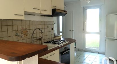 Maison 4 pièces de 81 m² à Quimper (29000)