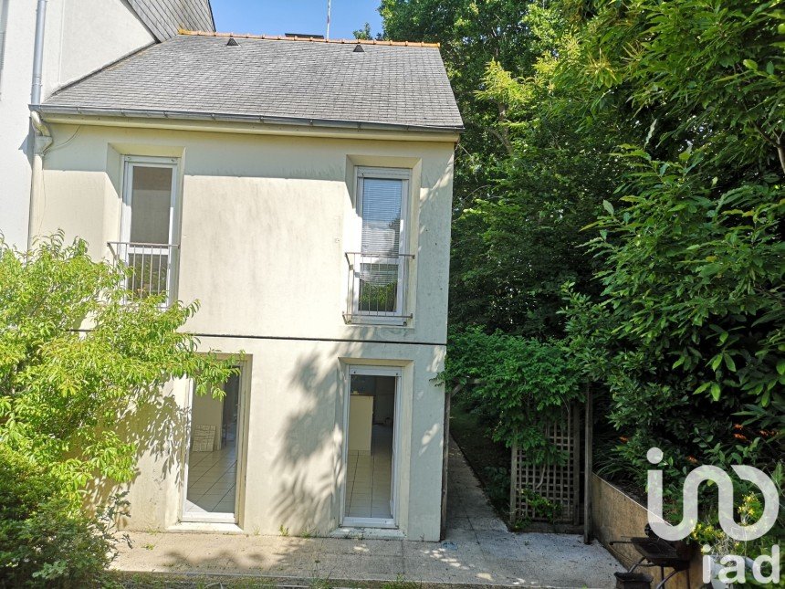 Maison 4 pièces de 81 m² à Quimper (29000)