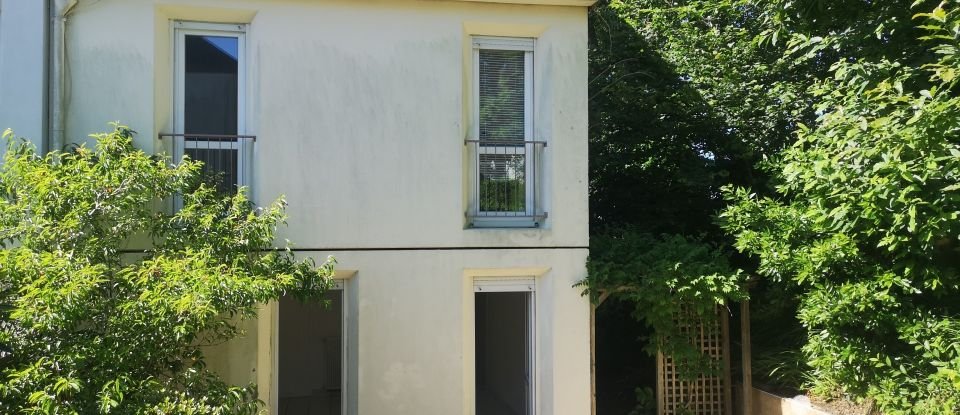 Maison 4 pièces de 81 m² à Quimper (29000)