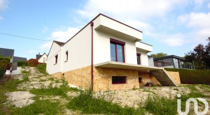 House 7 rooms of 155 m² in Auffay (76720)