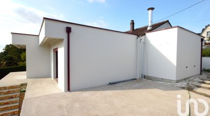 Maison 7 pièces de 155 m² à Auffay (76720)