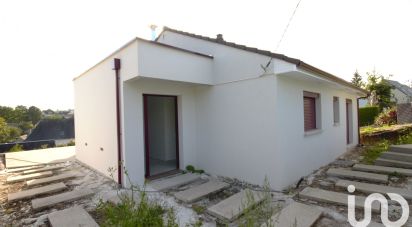 House 7 rooms of 155 m² in Auffay (76720)