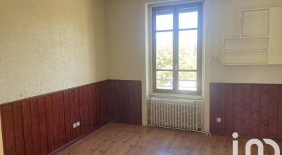 Appartement 3 pièces de 67 m² à Saint-Chamond (42400)