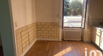 Appartement 3 pièces de 67 m² à Saint-Chamond (42400)