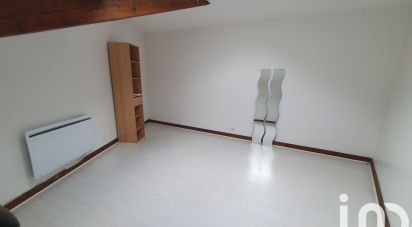 Maison 3 pièces de 107 m² à Septeuil (78790)