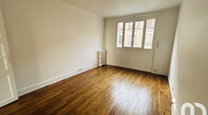 Appartement 2 pièces de 46 m² à Puteaux (92800)