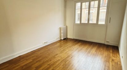 Appartement 2 pièces de 46 m² à Puteaux (92800)