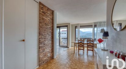 Apartment 6 rooms of 114 m² in Échirolles (38130)