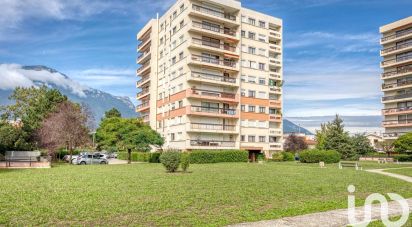 Apartment 6 rooms of 114 m² in Échirolles (38130)