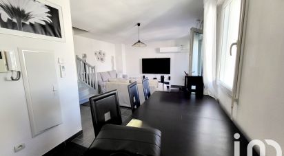 Duplex 4 rooms of 68 m² in Narbonne (11100)